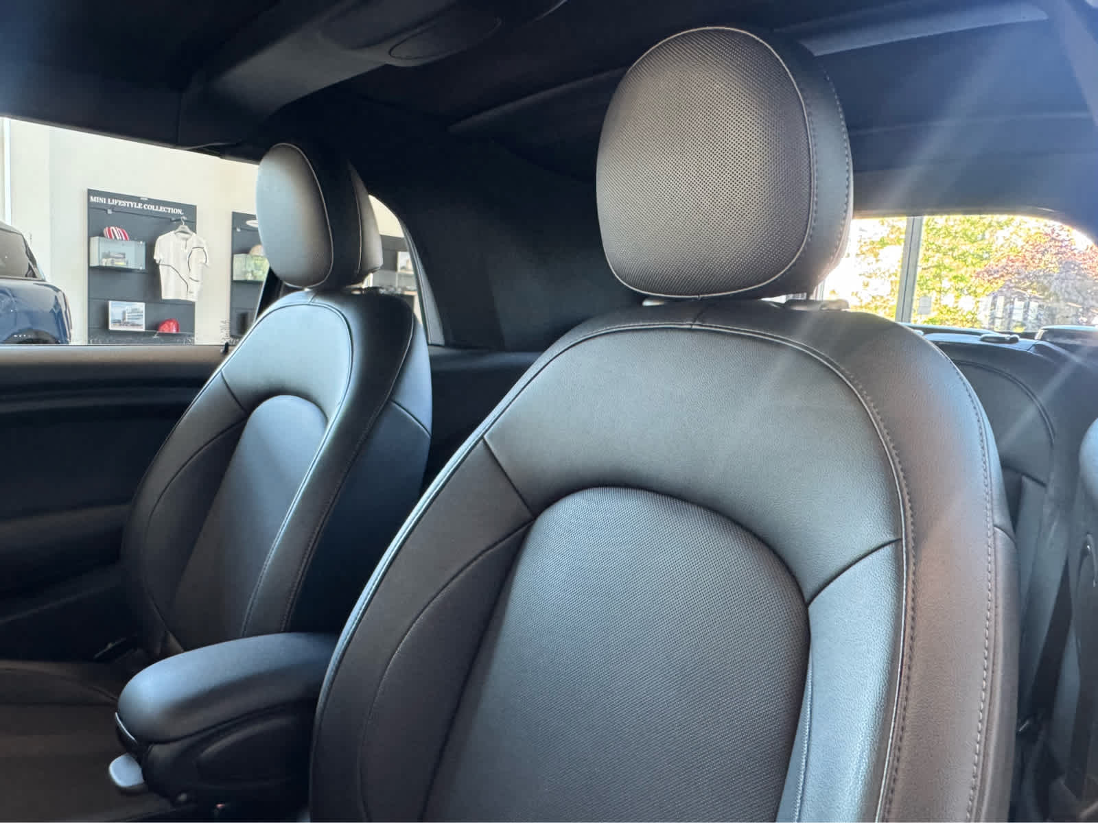2019 MINI CONVERTIBLE Cooper FWD