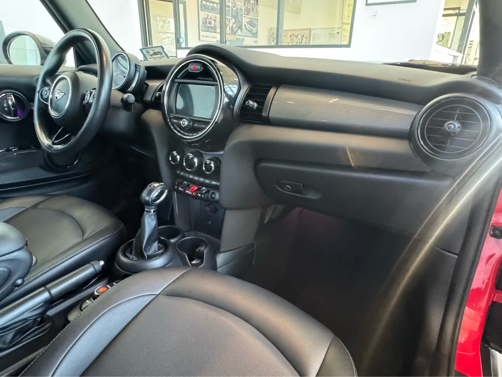 2019 MINI CONVERTIBLE Cooper FWD