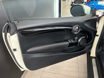 2020 MINI Convertible Cooper S FWD