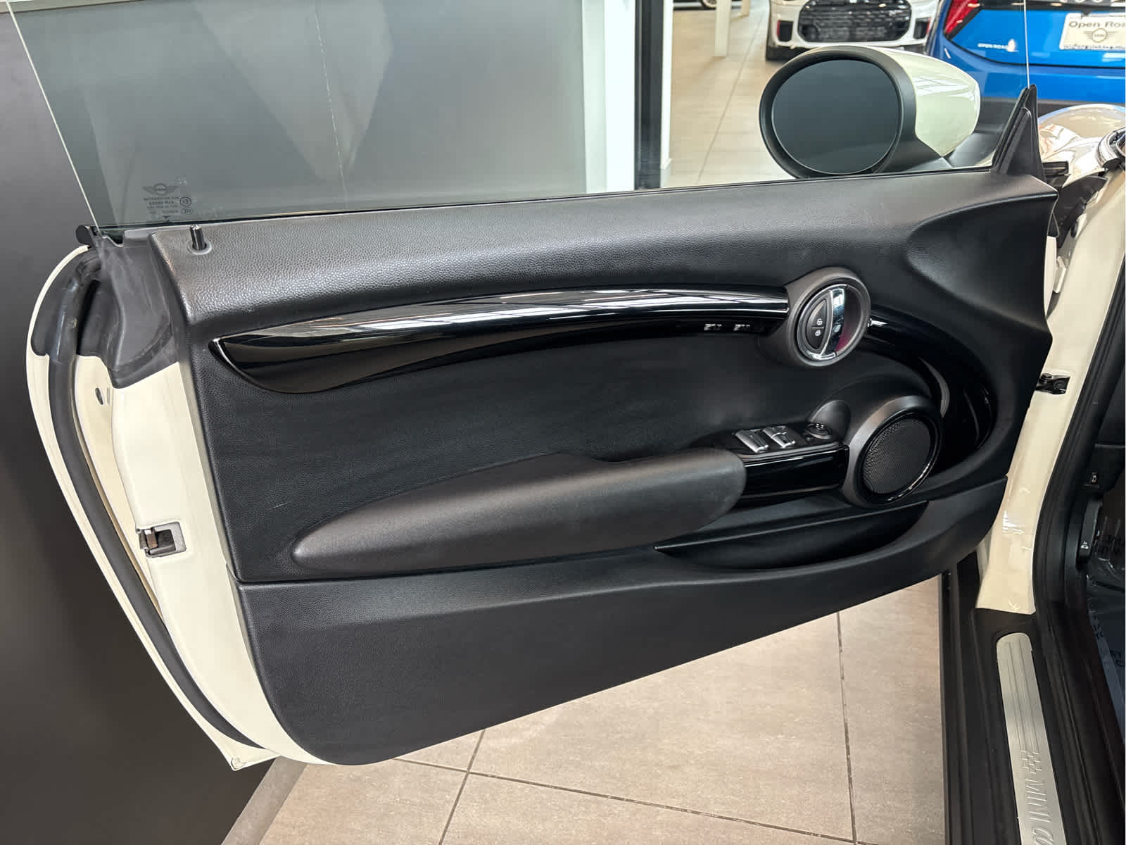 2020 MINI Convertible Cooper S FWD