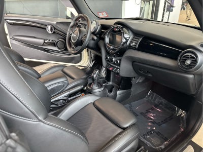 2020 MINI Convertible Cooper S FWD