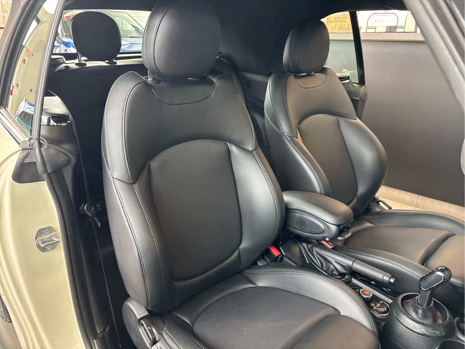 2020 MINI Convertible Cooper S FWD