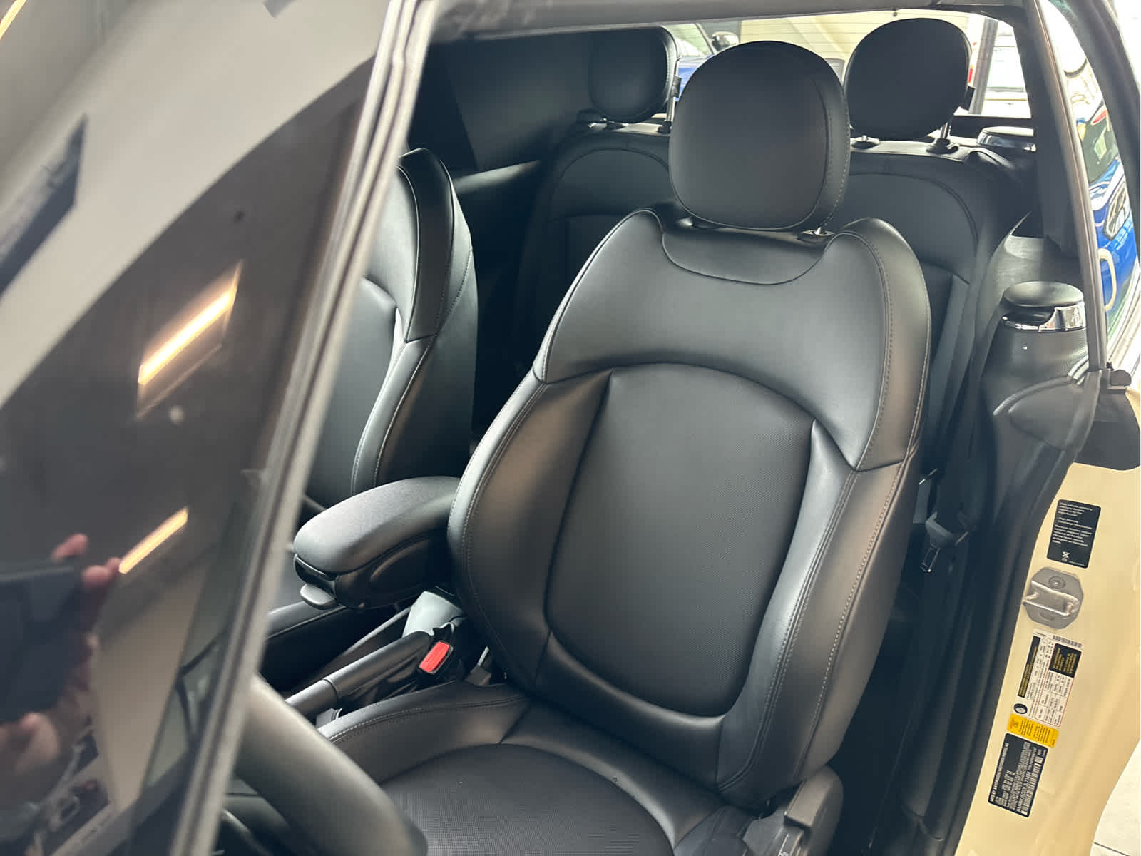 2020 MINI Convertible Cooper S FWD