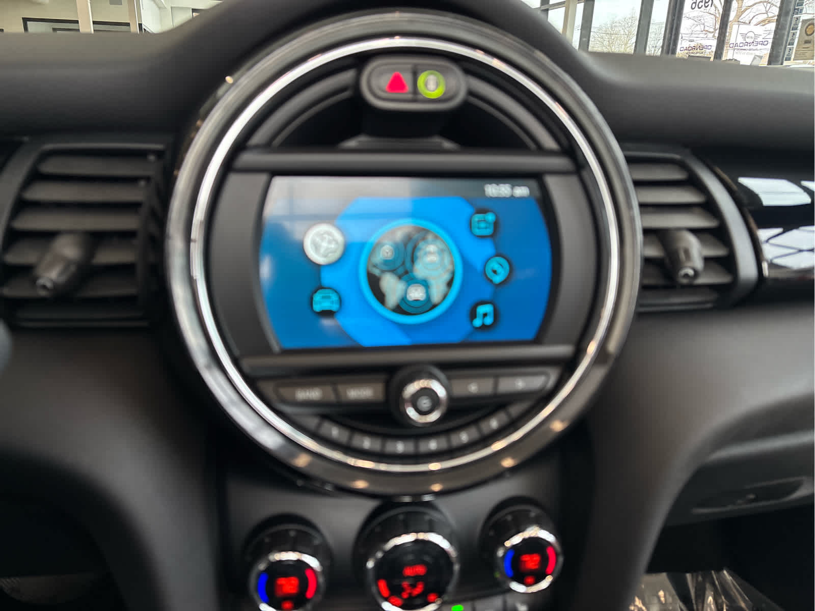 2020 MINI Convertible Cooper S FWD