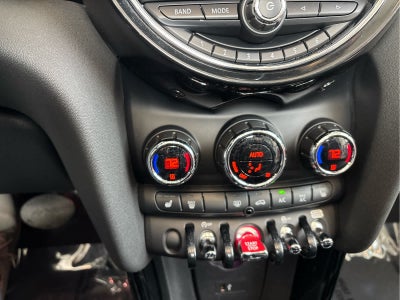 2020 MINI Convertible Cooper S FWD