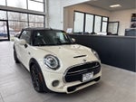 2020 MINI Convertible Cooper S FWD