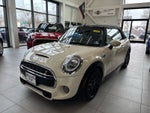 2020 MINI Convertible Cooper S FWD