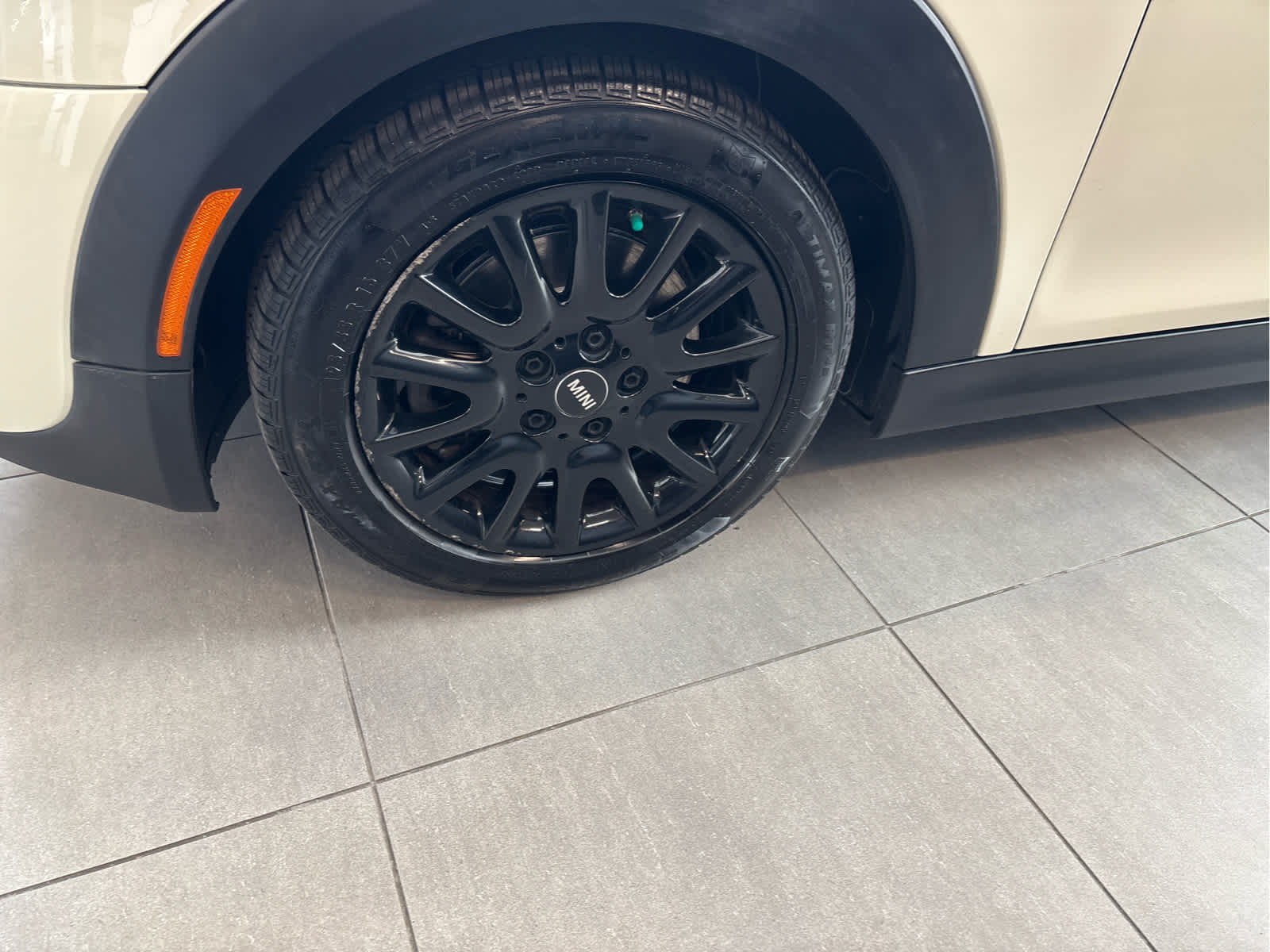 2020 MINI Convertible Cooper S FWD