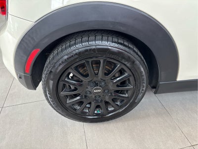 2020 MINI Convertible Cooper S FWD