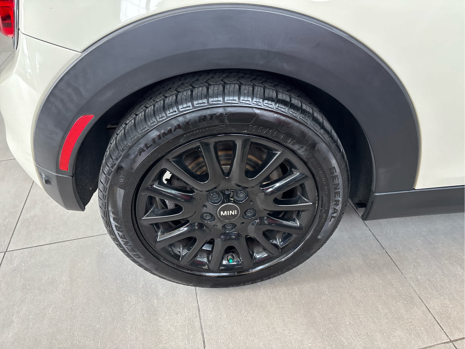 2020 MINI Convertible Cooper S FWD