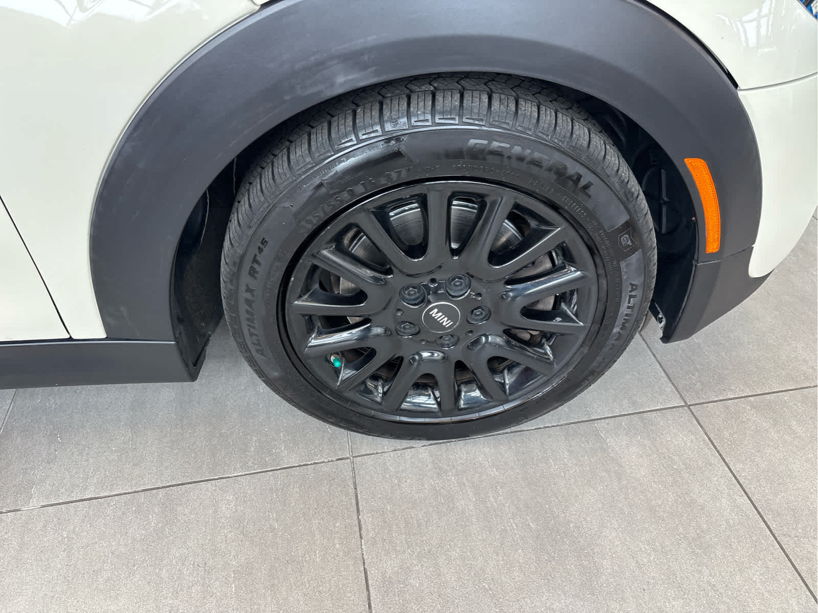 2020 MINI Convertible Cooper S FWD