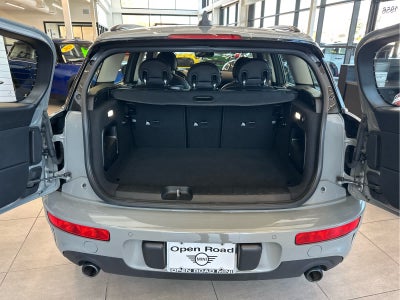 2023 MINI CLUBMAN Cooper S ALL4