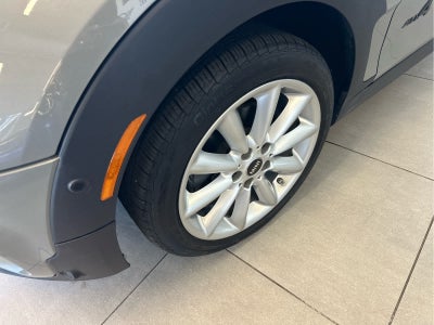 2023 MINI CLUBMAN Cooper S ALL4