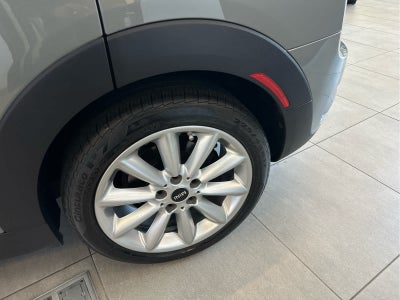 2023 MINI CLUBMAN Cooper S ALL4