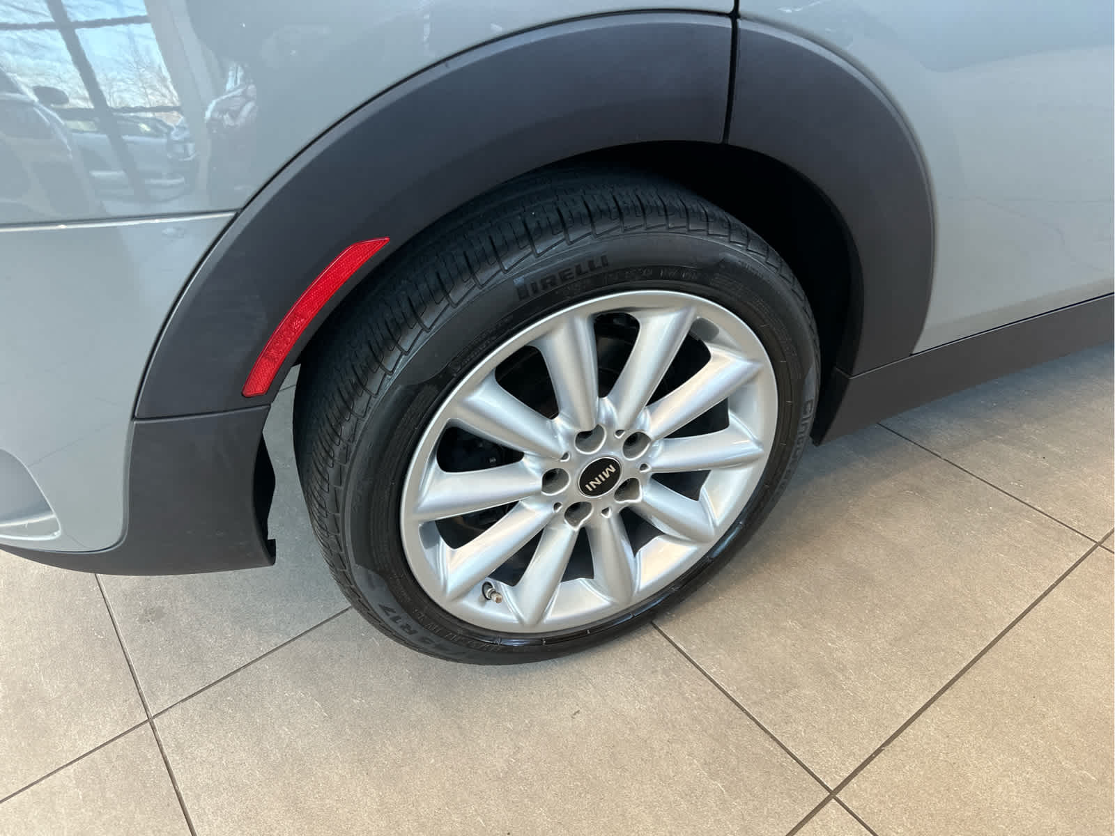 2023 MINI CLUBMAN Cooper S ALL4