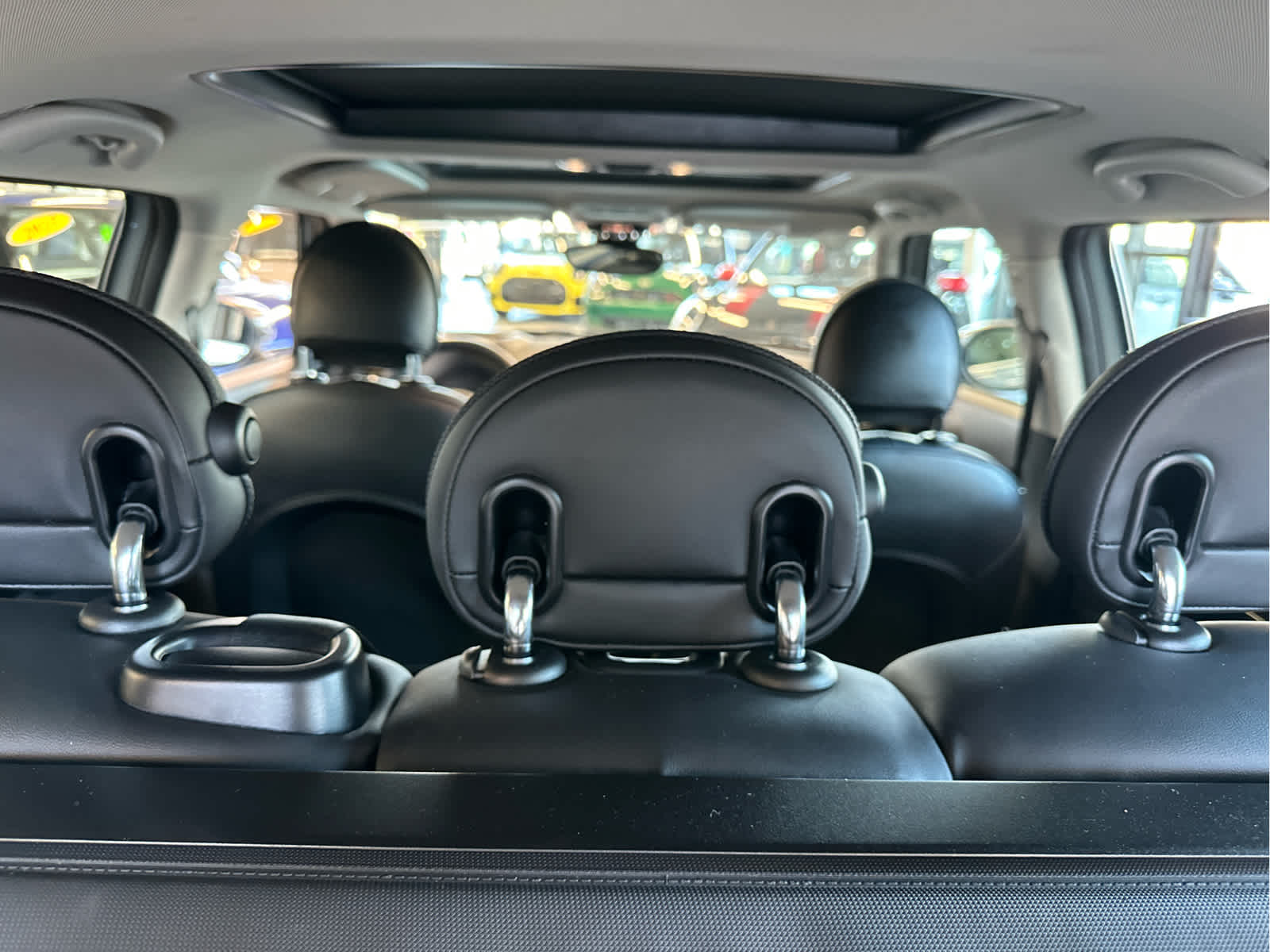 2023 MINI CLUBMAN Cooper S ALL4