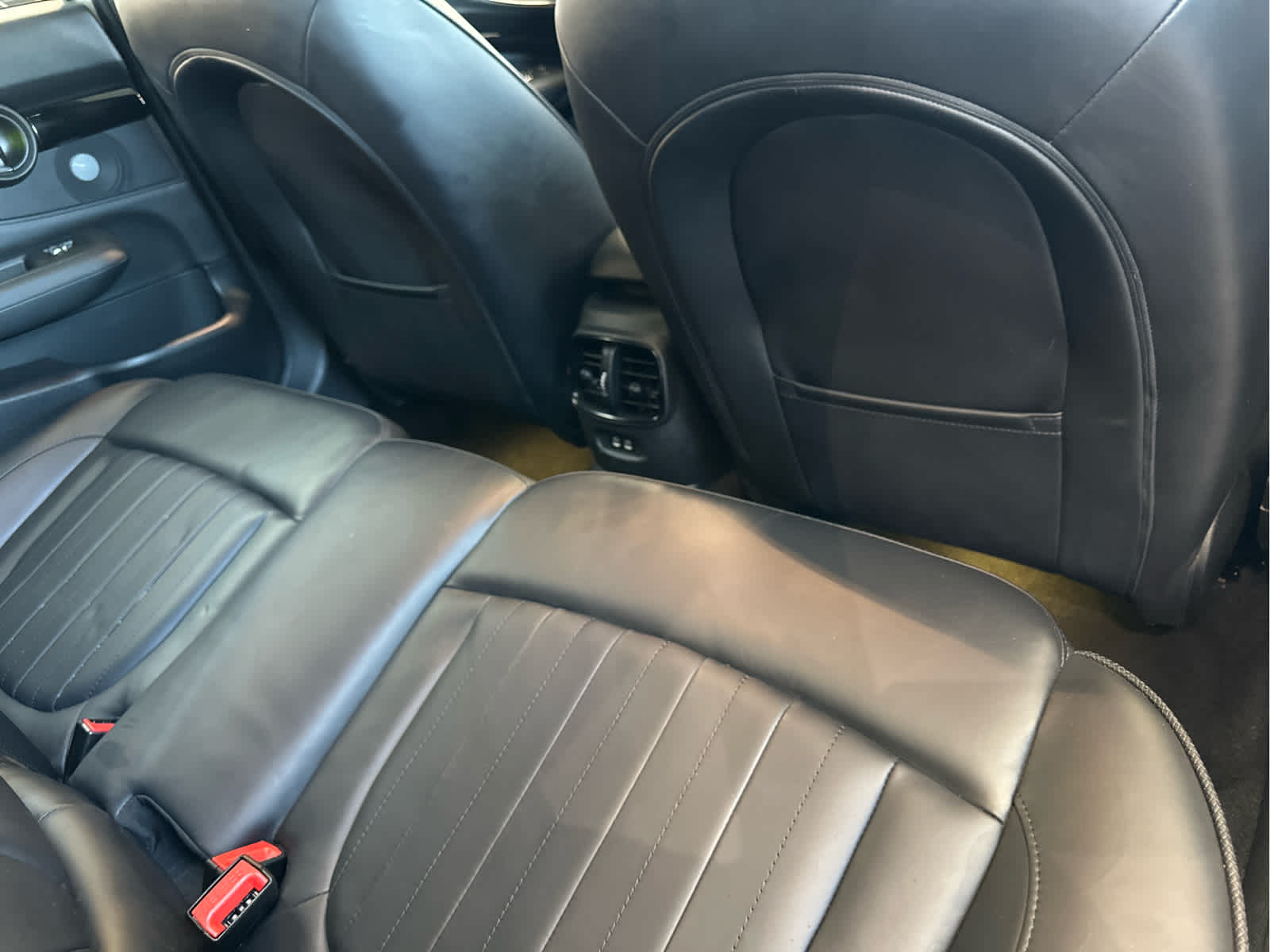 2023 MINI CLUBMAN Cooper S ALL4