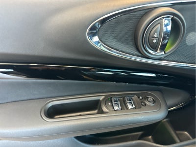 2023 MINI CLUBMAN Cooper S ALL4