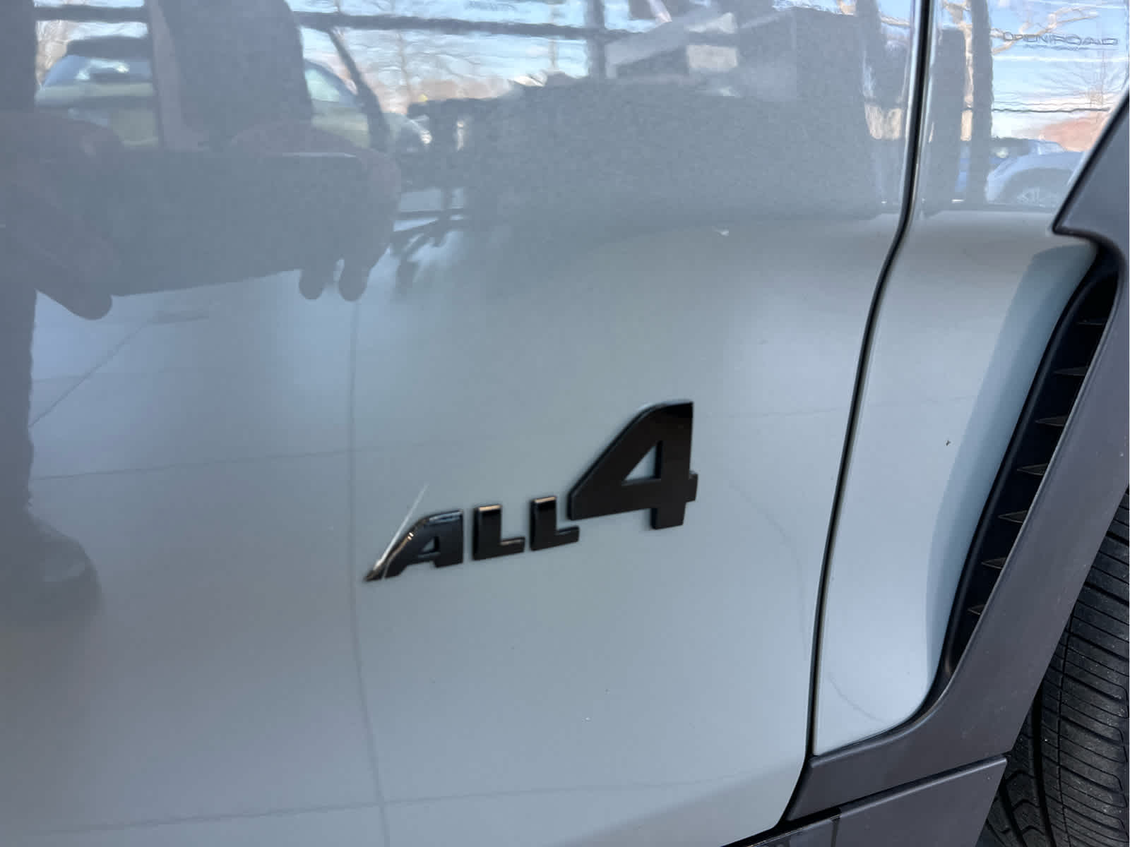 2023 MINI CLUBMAN Cooper S ALL4