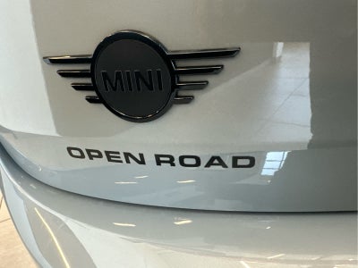 2023 MINI CLUBMAN Cooper S ALL4