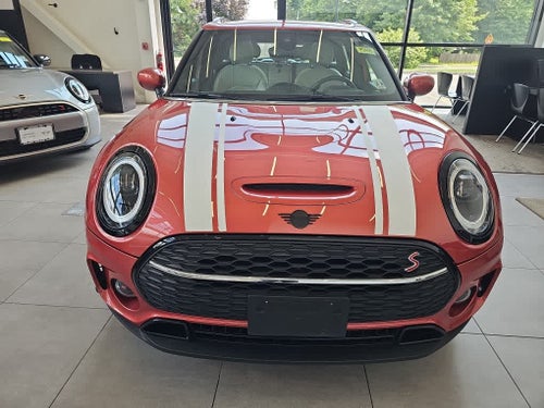 2024 MINI CLUBMAN Cooper S ALL4