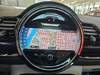 2024 MINI CLUBMAN Cooper S ALL4