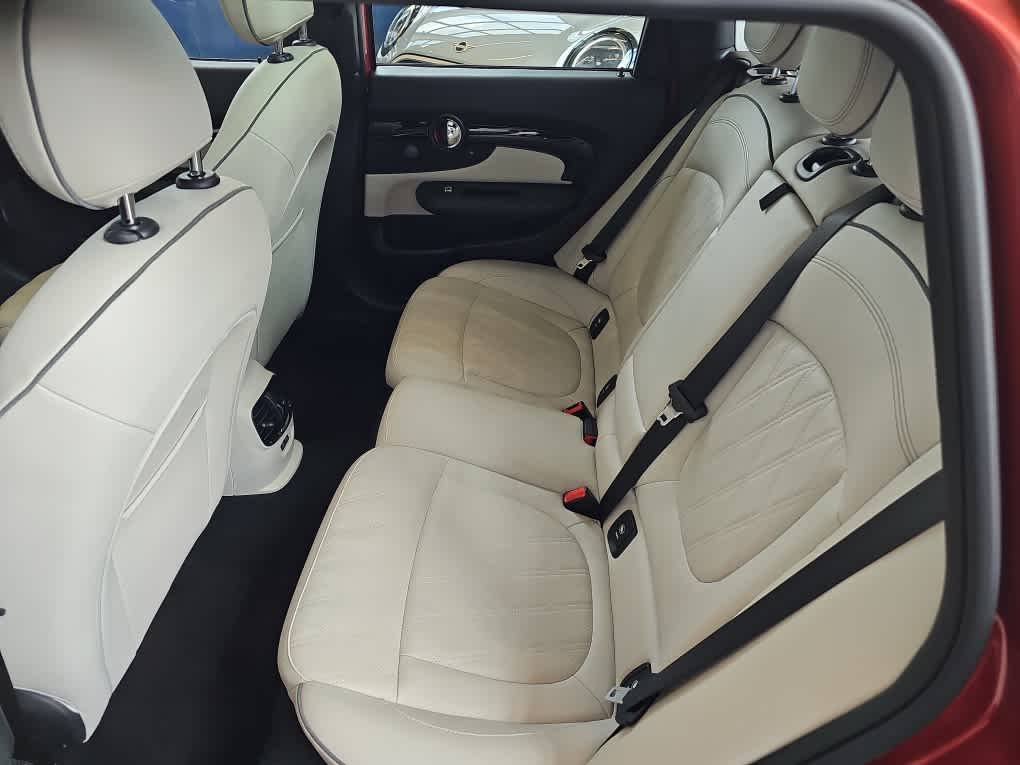 2024 MINI CLUBMAN Cooper S ALL4