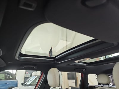 2024 MINI CLUBMAN Cooper S ALL4