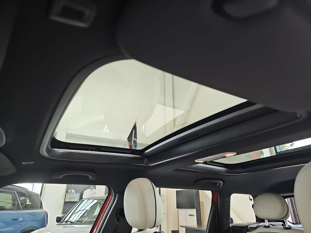 2024 MINI CLUBMAN Cooper S ALL4