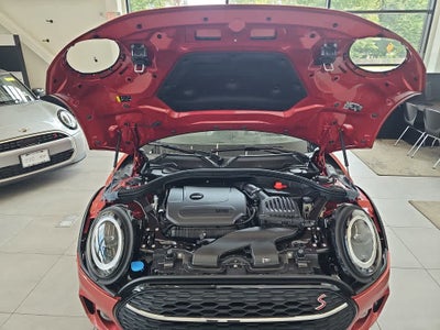 2024 MINI CLUBMAN Cooper S ALL4