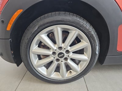 2024 MINI CLUBMAN Cooper S ALL4