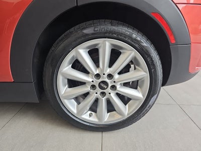 2024 MINI CLUBMAN Cooper S ALL4
