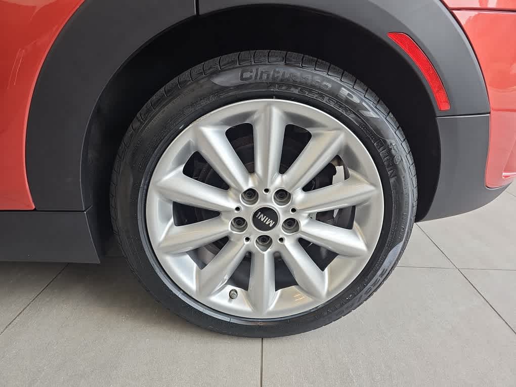 2024 MINI CLUBMAN Cooper S ALL4