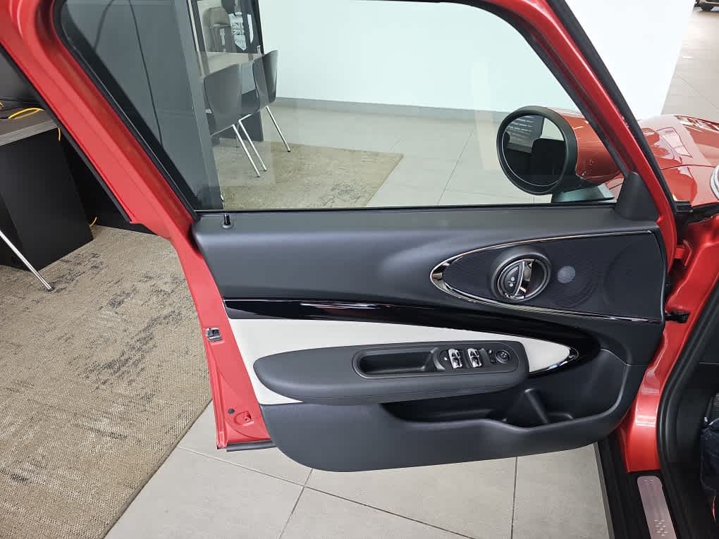2024 MINI CLUBMAN Cooper S ALL4