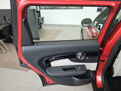 2024 MINI CLUBMAN Cooper S ALL4
