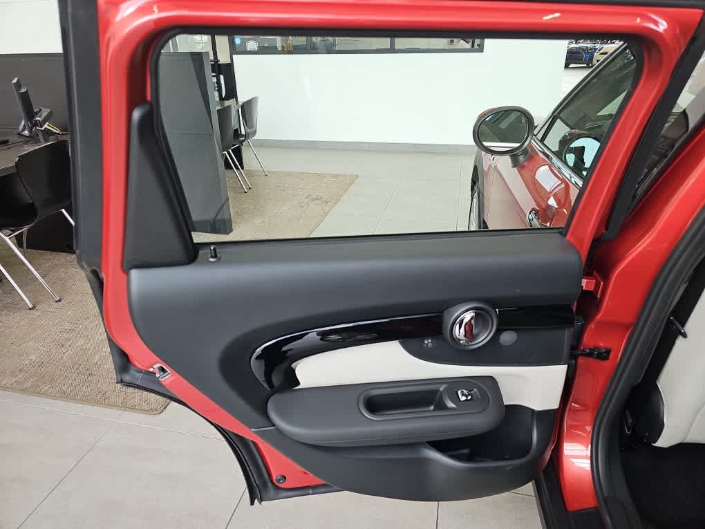 2024 MINI CLUBMAN Cooper S ALL4