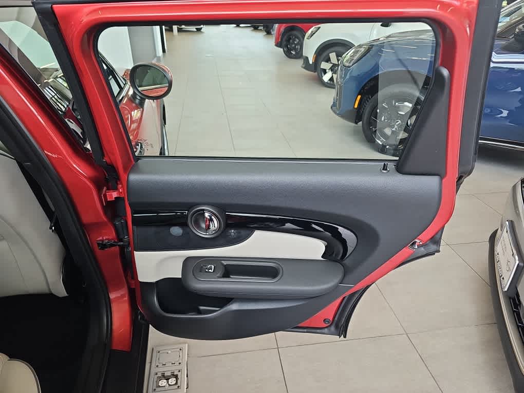 2024 MINI CLUBMAN Cooper S ALL4