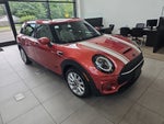 2024 MINI CLUBMAN Cooper S ALL4