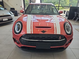 2024 MINI CLUBMAN Cooper S ALL4