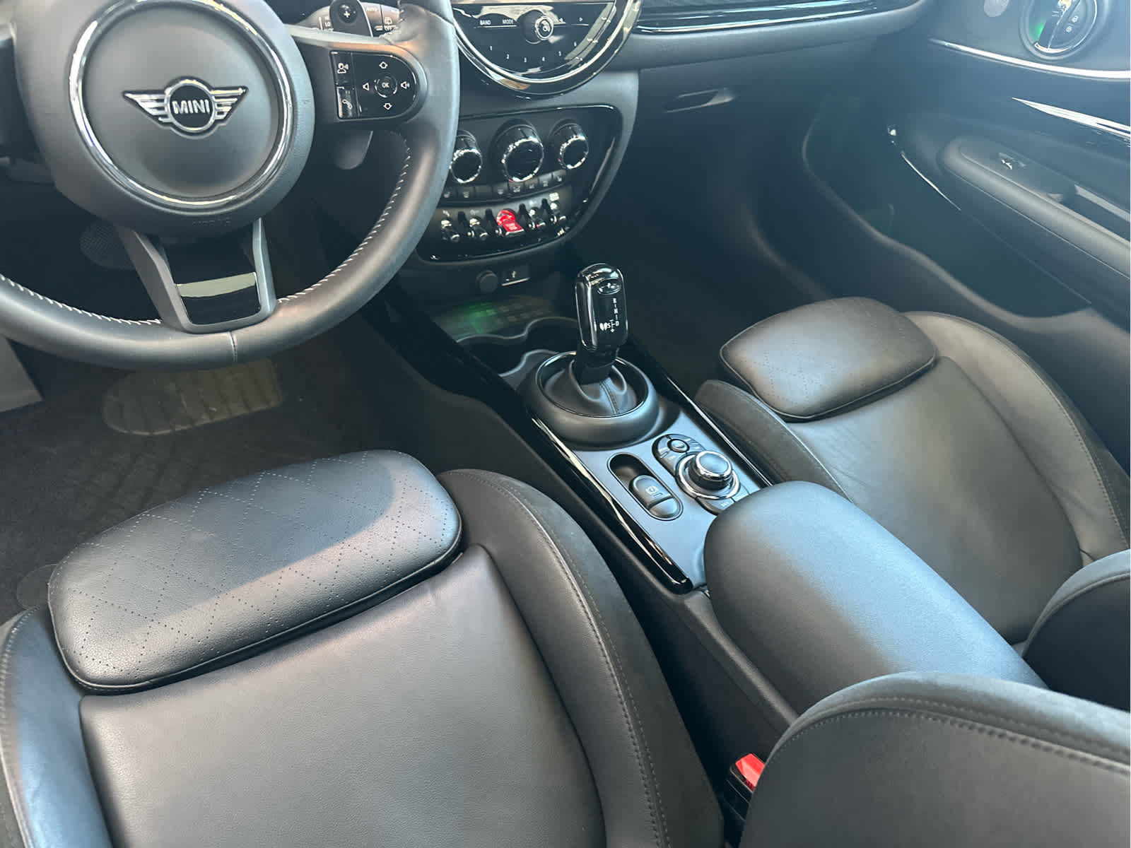 2023 MINI CLUBMAN Cooper S ALL4