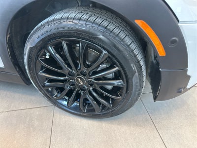 2023 MINI CLUBMAN Cooper S ALL4
