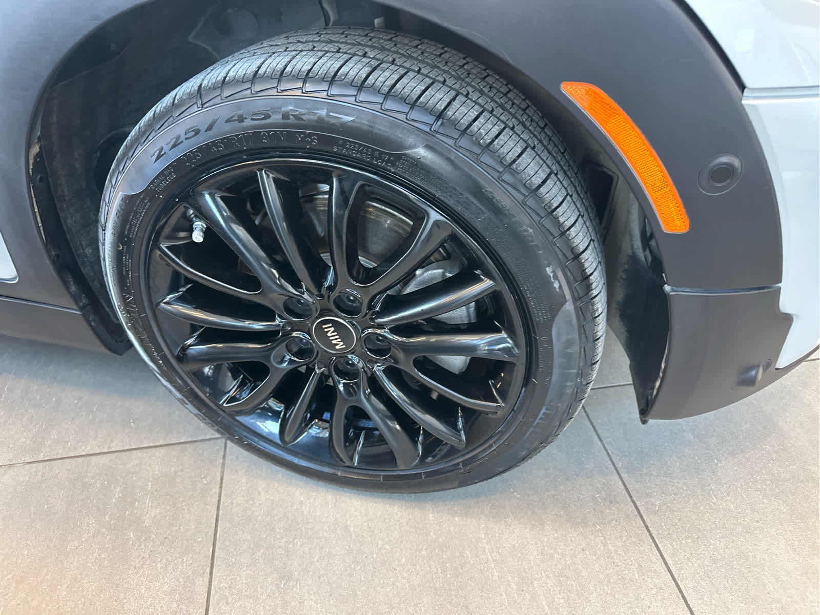 2023 MINI CLUBMAN Cooper S ALL4