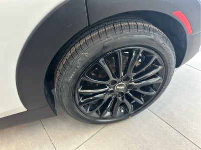 2023 MINI CLUBMAN Cooper S ALL4