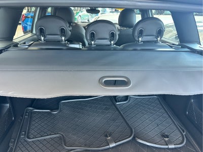 2023 MINI CLUBMAN Cooper S ALL4