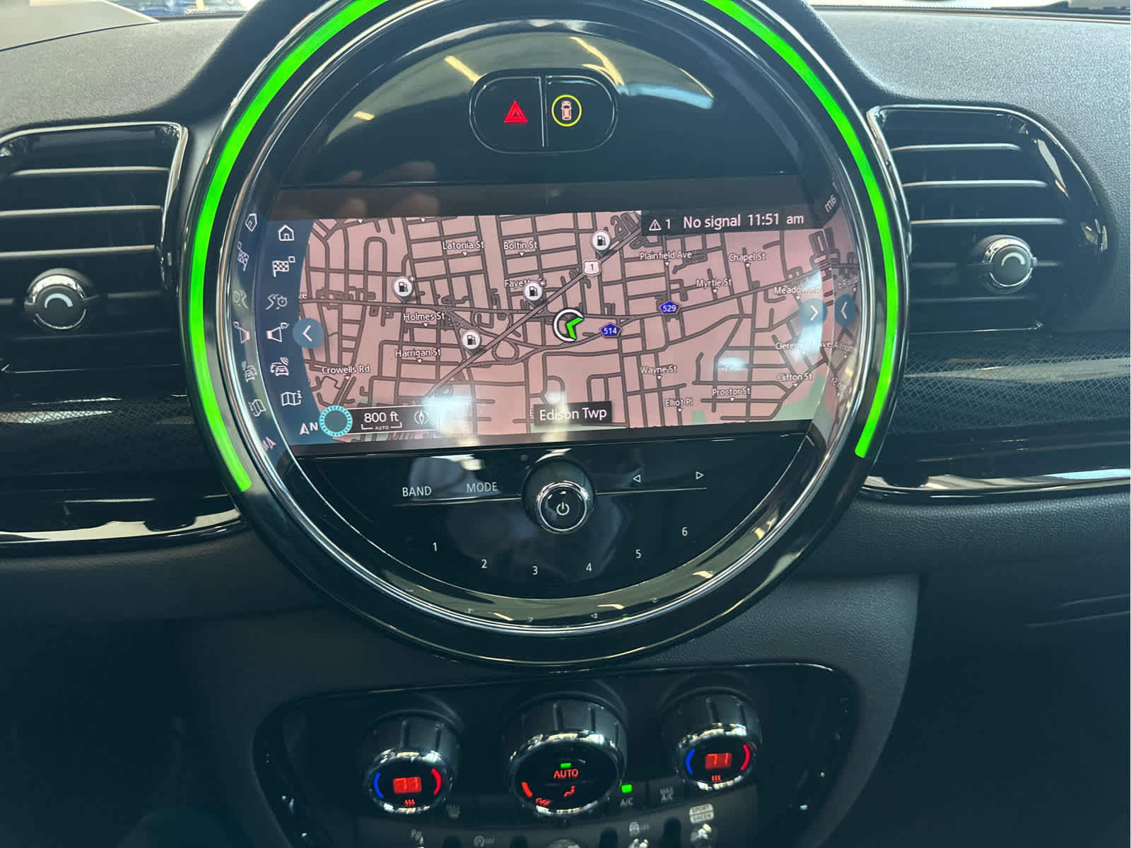 2023 MINI CLUBMAN Cooper S ALL4