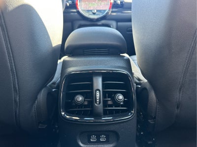 2023 MINI CLUBMAN Cooper S ALL4