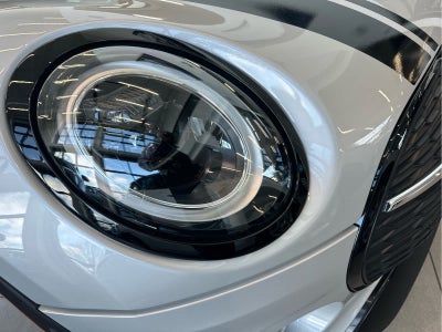 2023 MINI CLUBMAN Cooper S ALL4