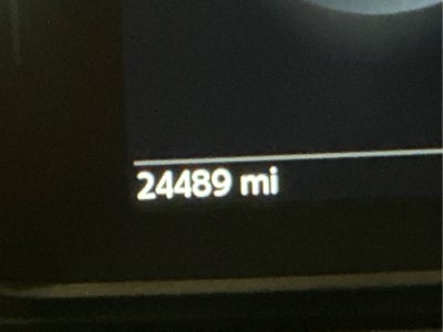 2023 MINI CLUBMAN ICONIC