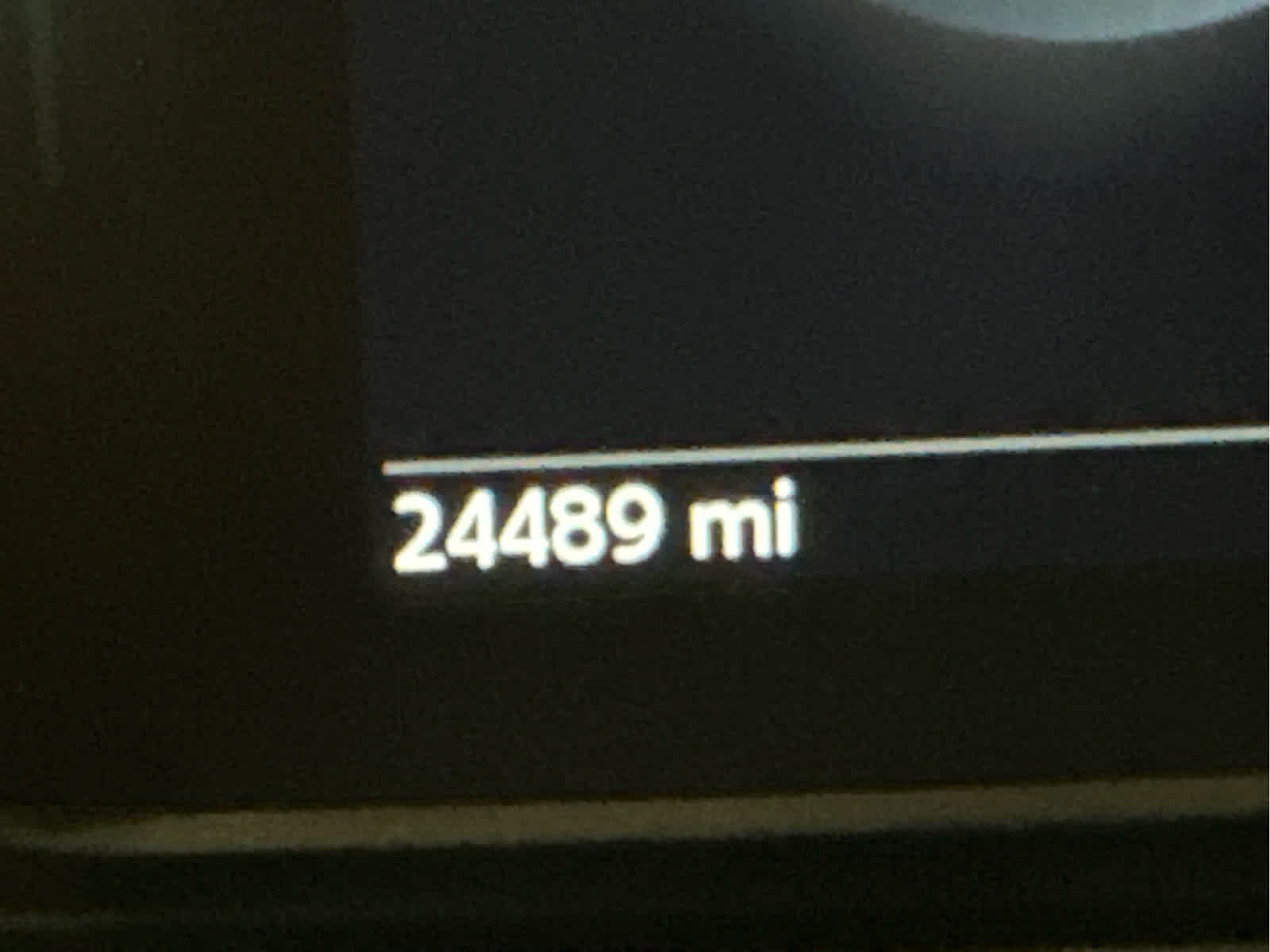 2023 MINI CLUBMAN ICONIC