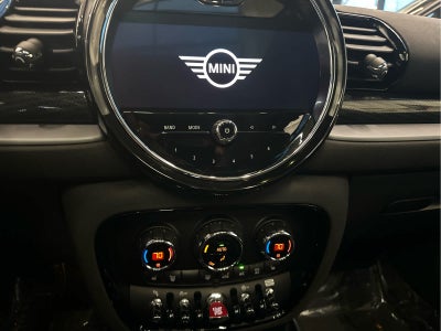 2023 MINI CLUBMAN ICONIC